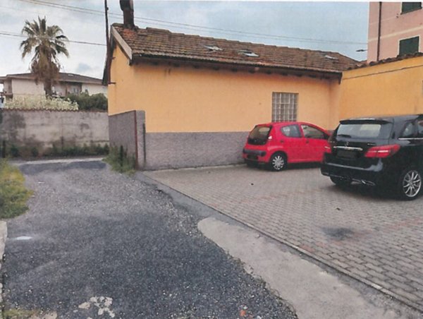 appartamento in vendita a Diano Marina