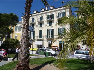 appartamento in vendita a Diano Marina