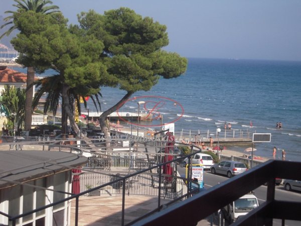 appartamento in vendita a Diano Marina