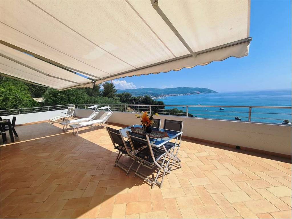 appartamento in vendita a Diano Marina