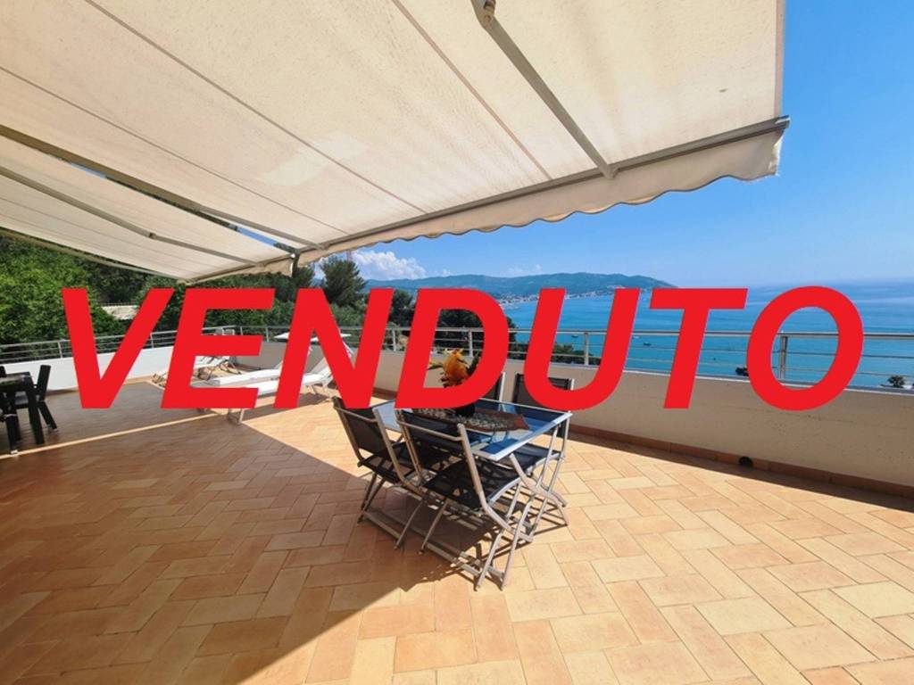 appartamento in vendita a Diano Marina
