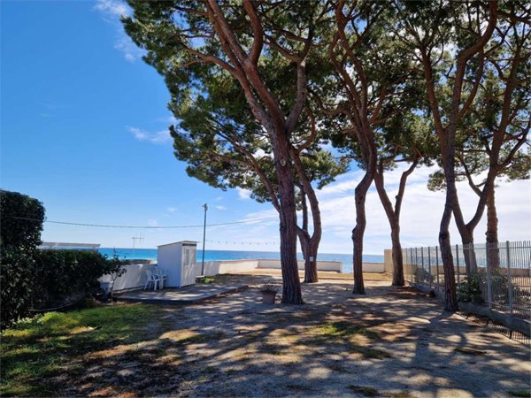 appartamento in vendita a Diano Marina