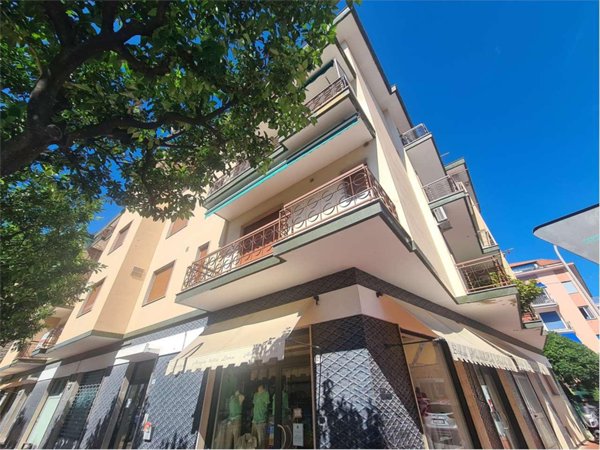 appartamento in vendita a Diano Marina