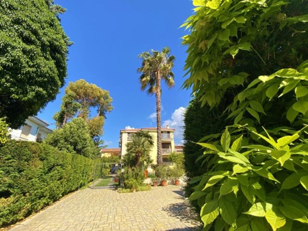 appartamento in vendita a Diano Marina