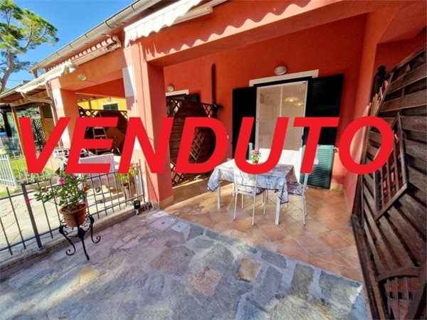 appartamento in vendita a Diano Marina