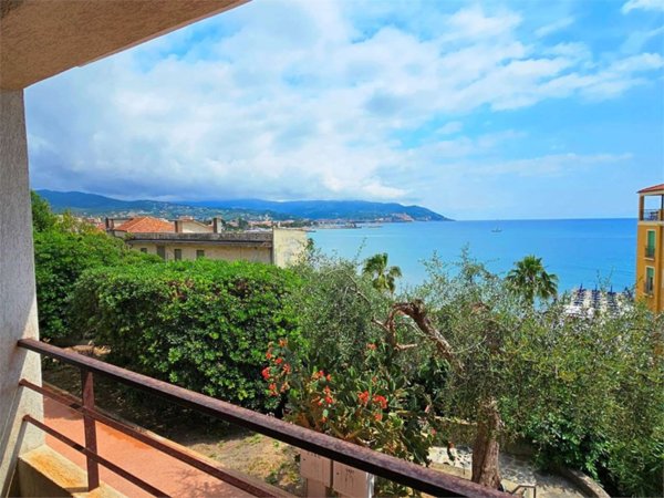 appartamento in vendita a Diano Marina