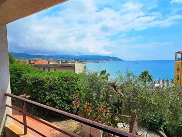 appartamento in vendita a Diano Marina