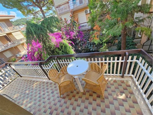 appartamento in vendita a Diano Marina