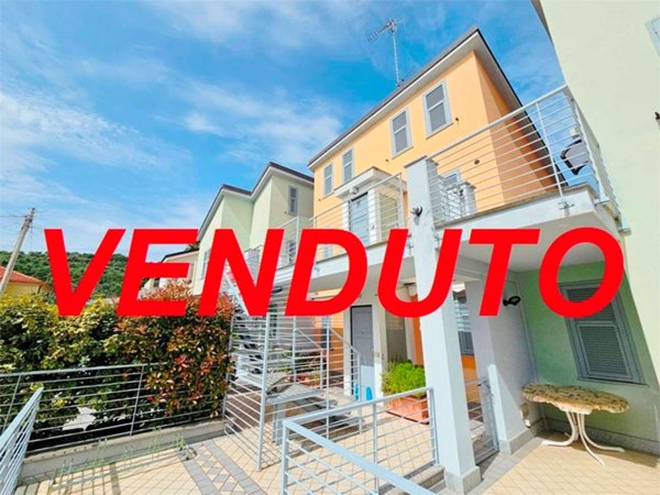 appartamento in vendita a Diano Marina
