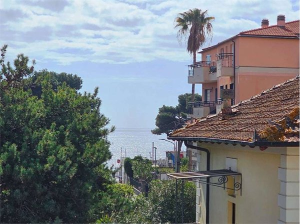 appartamento in vendita a Diano Marina