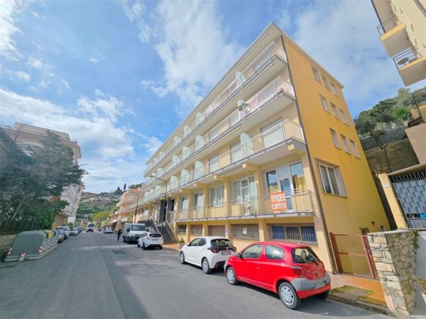 appartamento in vendita a Diano Marina