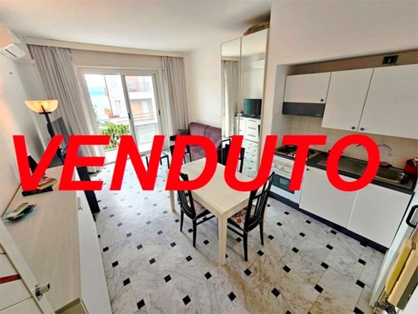 appartamento in vendita a Diano Marina