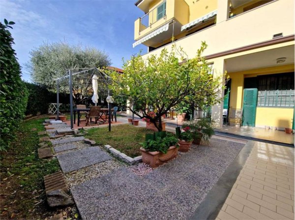 appartamento in vendita a Diano Marina