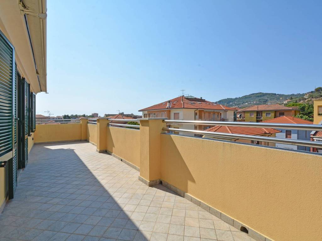 appartamento in vendita a Diano Marina