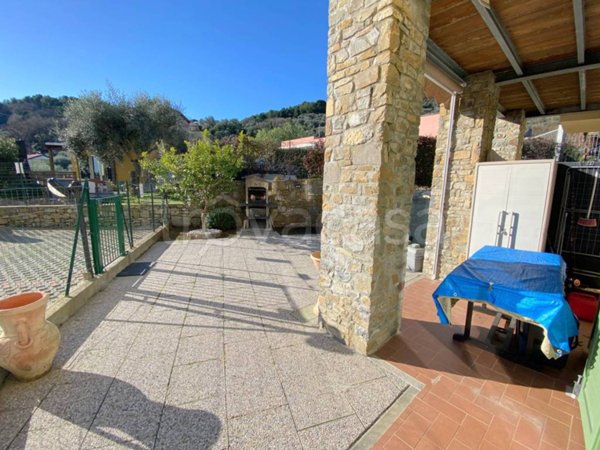 appartamento in vendita a Diano Marina