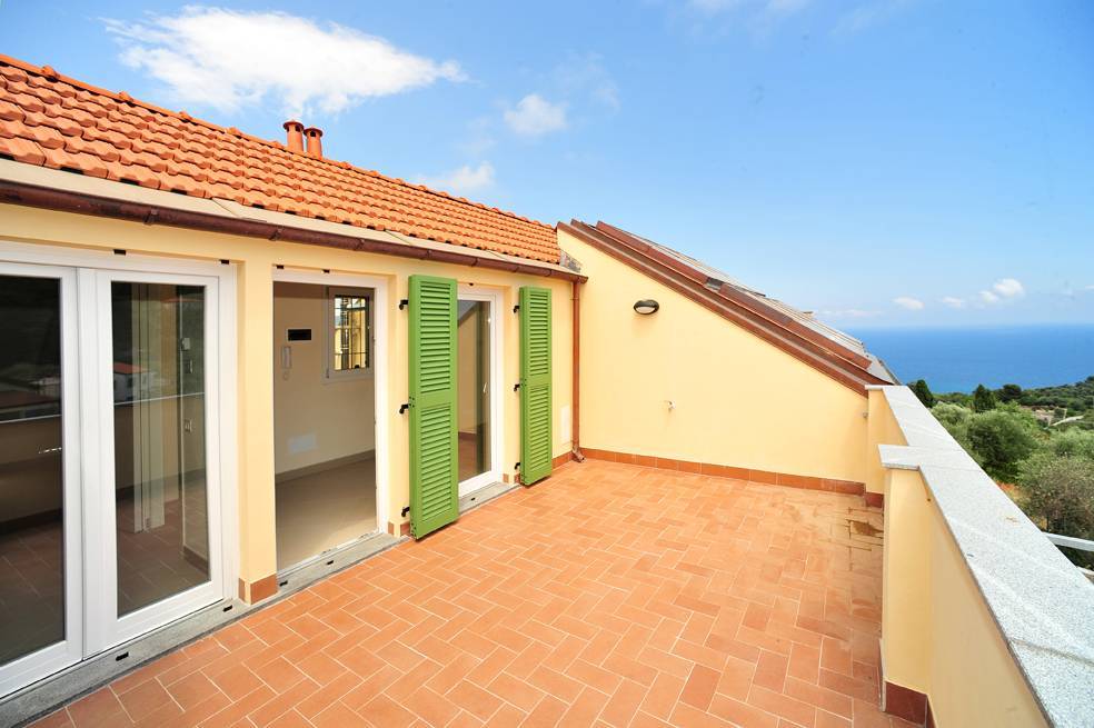 appartamento in vendita a Diano Marina