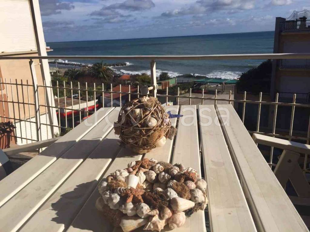 appartamento in vendita a Diano Marina