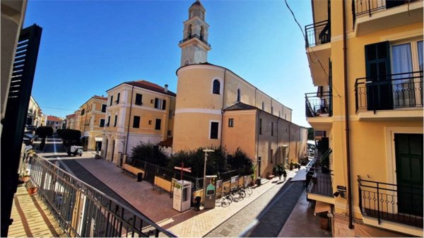 appartamento in vendita a Diano Marina