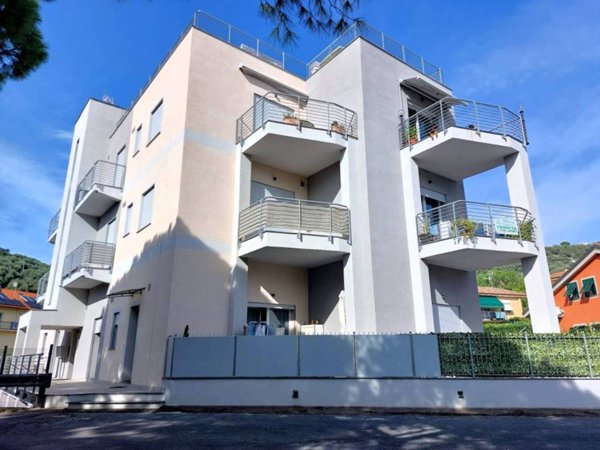appartamento in vendita a Diano Marina