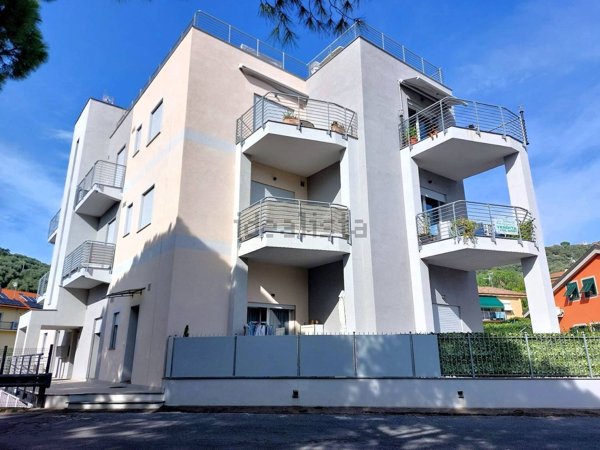 appartamento in vendita a Diano Marina