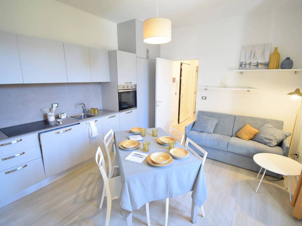 appartamento in vendita a Diano Marina