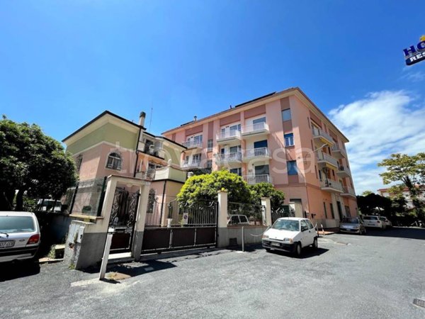 appartamento in vendita a Diano Marina