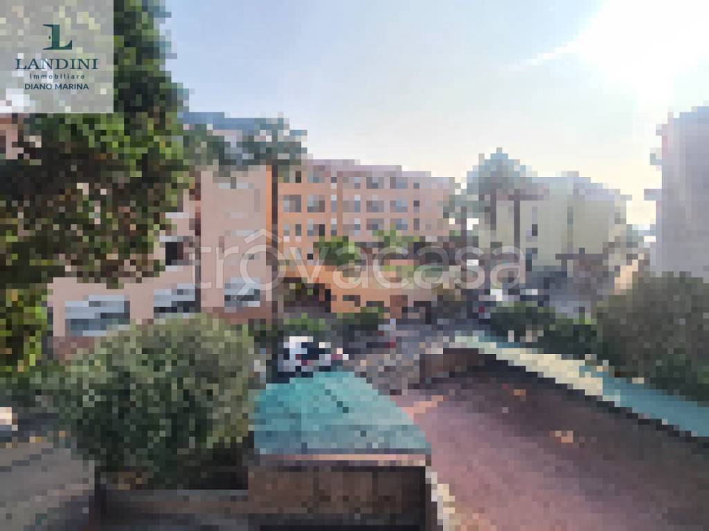 appartamento in vendita a Diano Marina