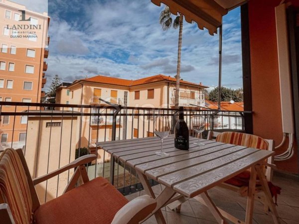 appartamento in vendita a Diano Marina