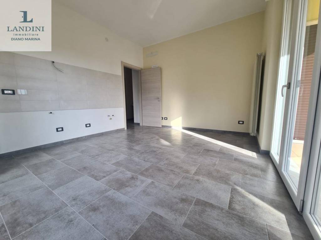 appartamento in vendita a Diano Marina