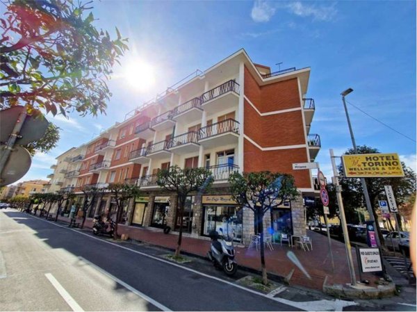 appartamento in vendita a Diano Marina
