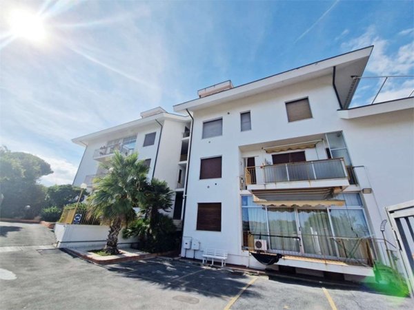 appartamento in vendita a Diano Marina