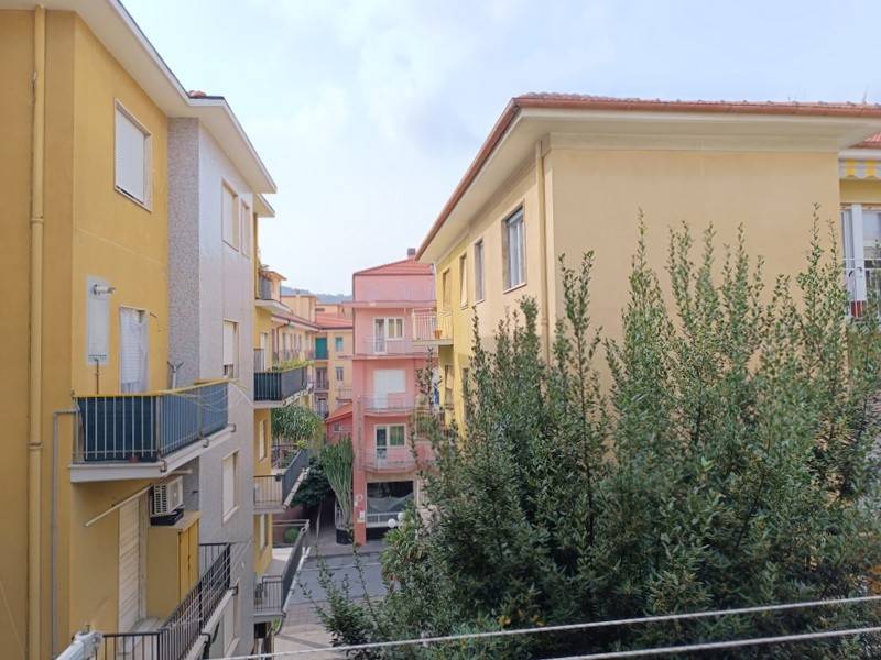 appartamento in vendita a Diano Marina