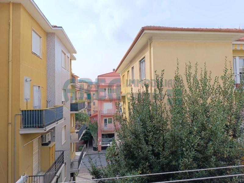 appartamento in vendita a Diano Marina