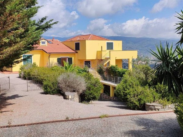 appartamento in vendita a Diano Marina