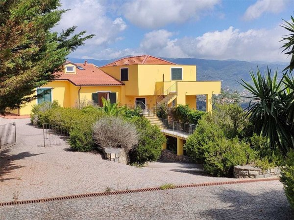 appartamento in vendita a Diano Marina