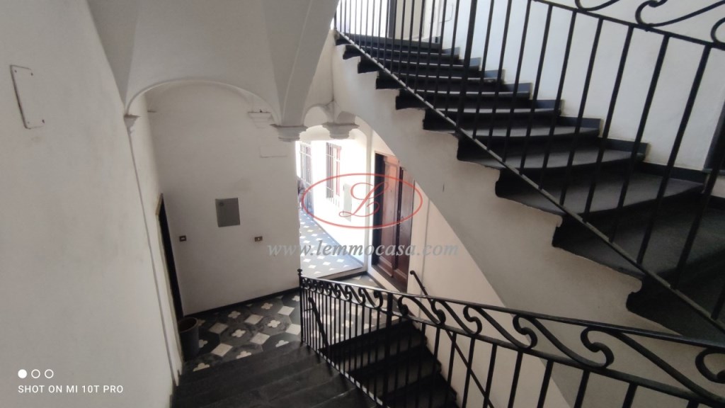appartamento in vendita a Diano Marina