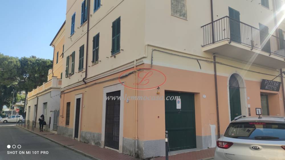 appartamento in vendita a Diano Marina