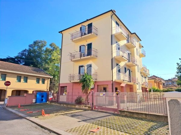appartamento in vendita a Diano Marina