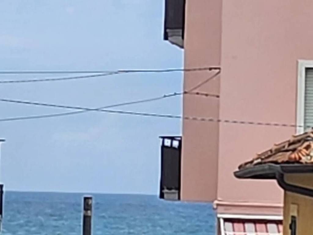 appartamento in vendita a Diano Marina