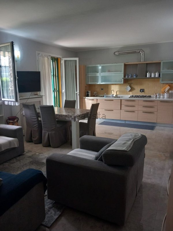 appartamento in vendita a Diano Marina
