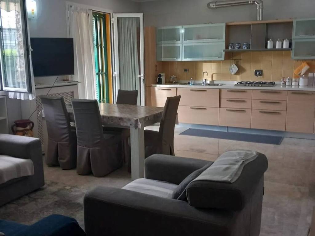 appartamento in vendita a Diano Marina