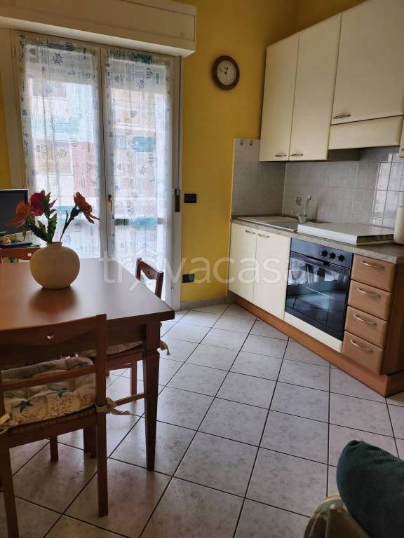 appartamento in vendita a Diano Marina