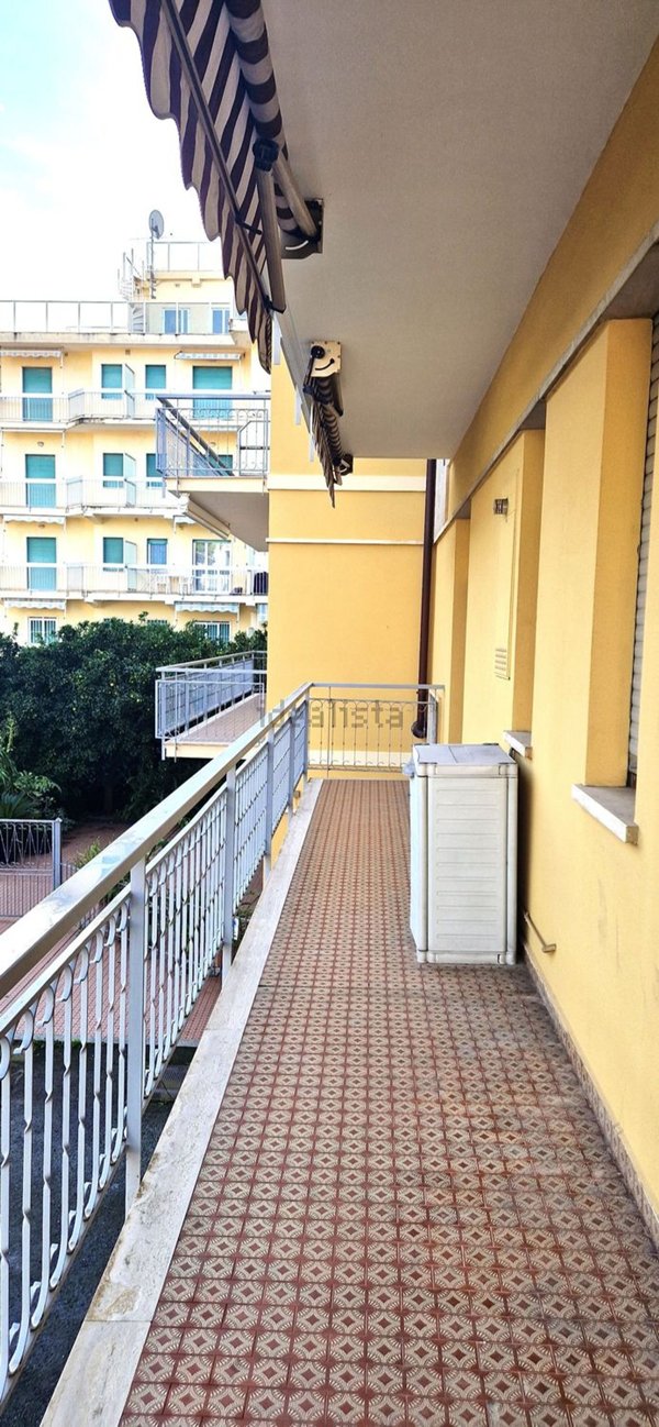 appartamento in vendita a Diano Marina