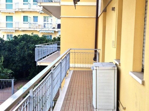 appartamento in vendita a Diano Marina