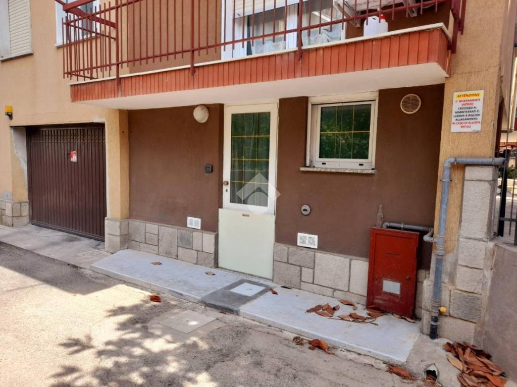 appartamento in vendita a Diano Marina