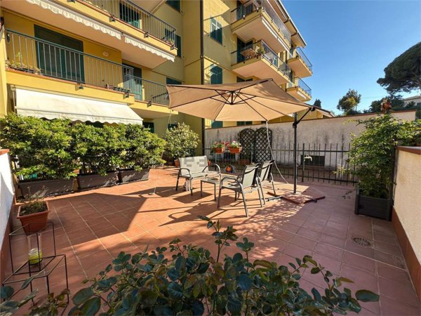 appartamento in vendita a Diano Marina