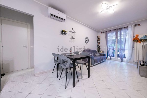 appartamento in vendita a Diano Marina
