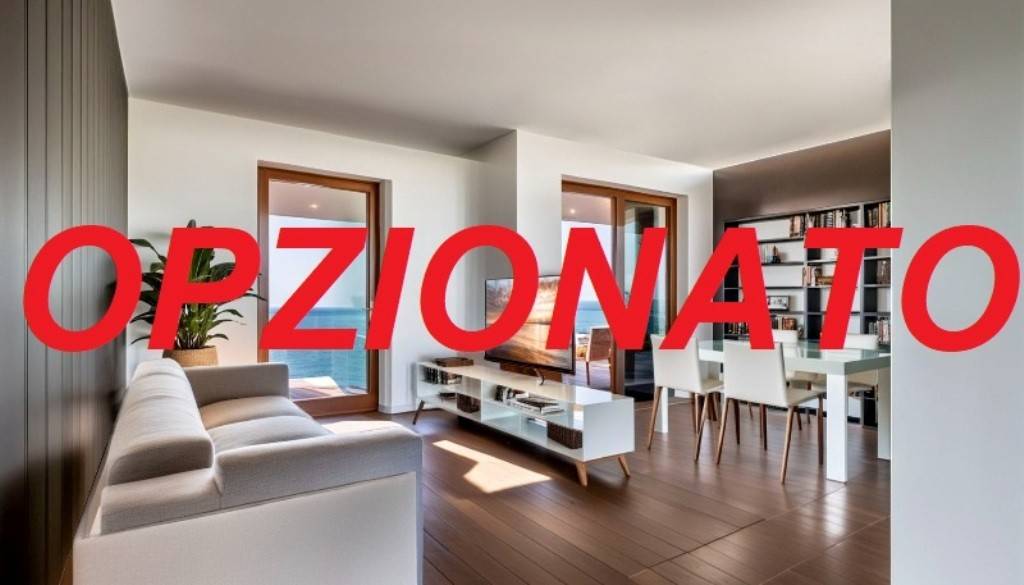 appartamento in vendita a Diano Marina