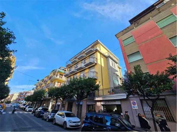 appartamento in vendita a Diano Marina