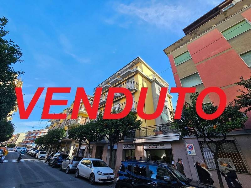 appartamento in vendita a Diano Marina